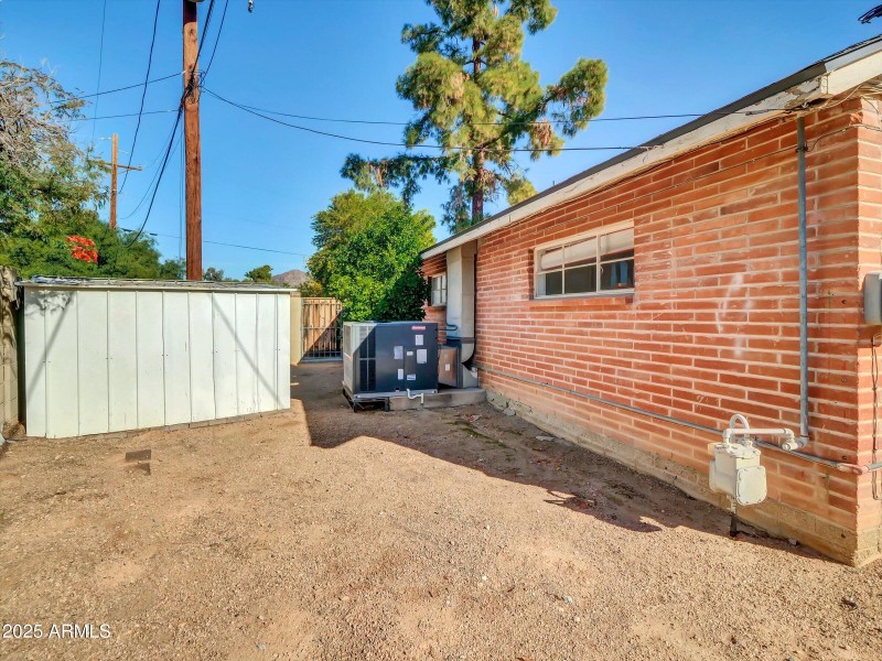 new HVAC system 2024