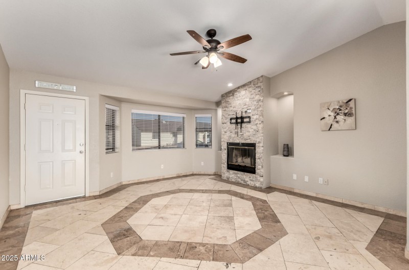 5 - Stardust (12-6-2025)