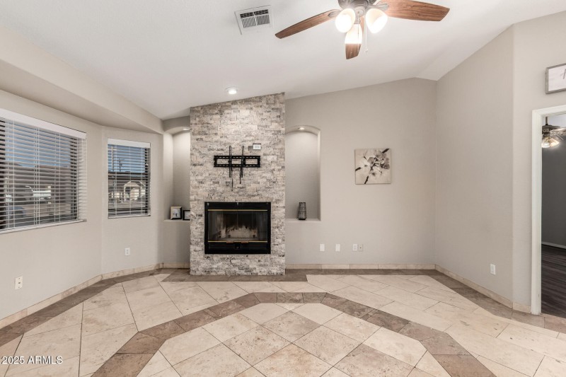 6 - Stardust (12-6-2025)