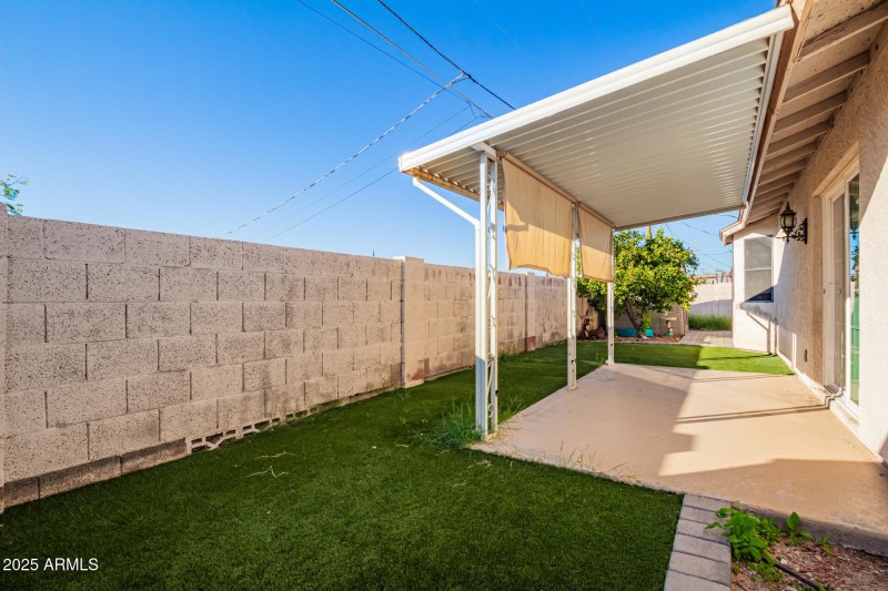 22 - Stardust (12-6-2025)