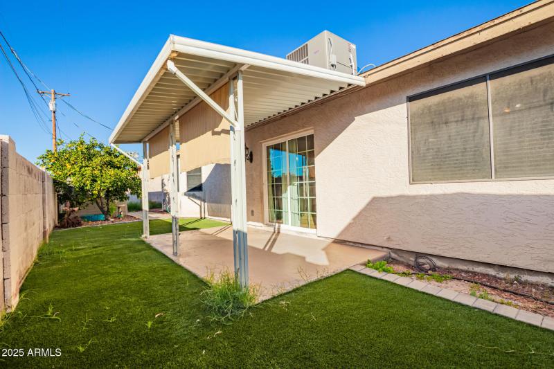 23 - Stardust (12-6-2025)