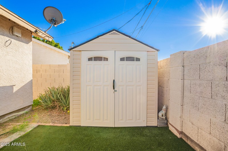 24 - Stardust (12-6-2025)