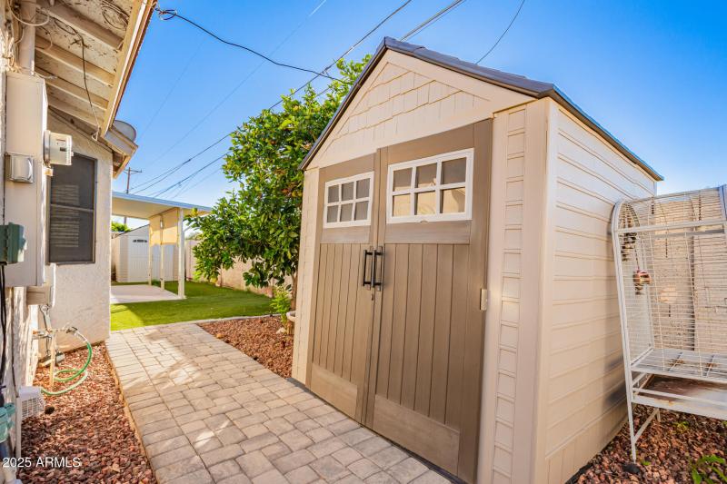 25 - Stardust (12-6-2025)