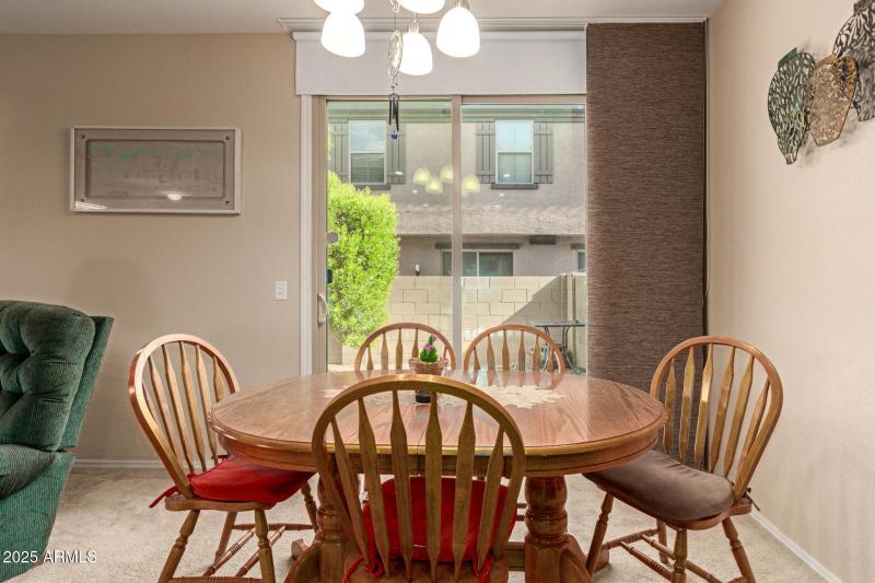 11 Dining
