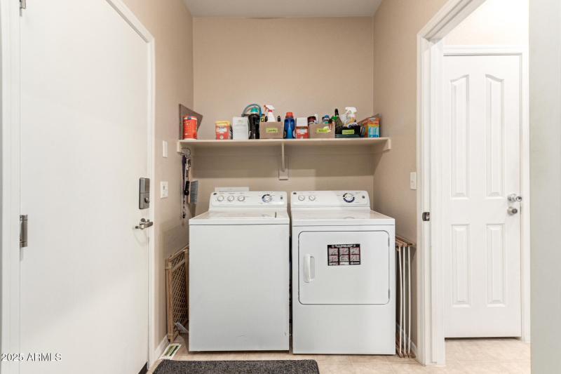 23 Laundry