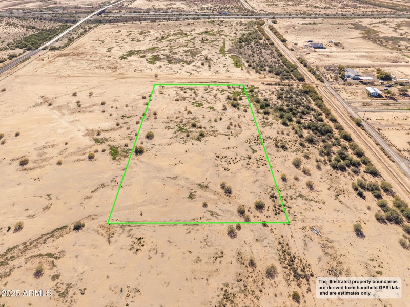 UAS View High South (1)