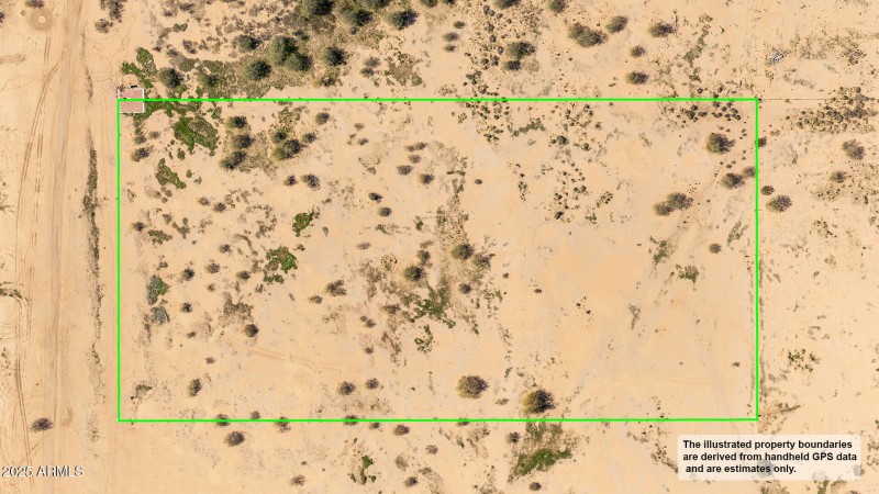 UAS View Top Down (5)