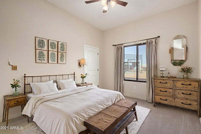 ABedroom - Farmhouse - 1