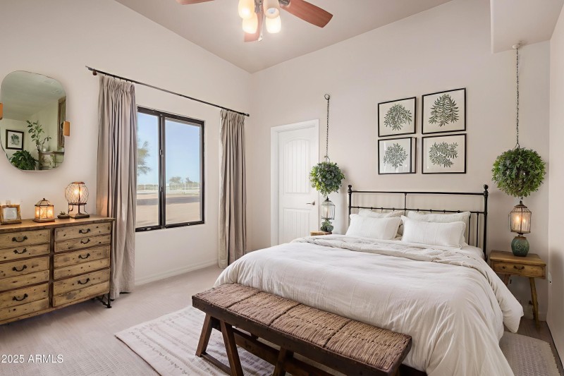 BBedroom - Farmhouse - 0