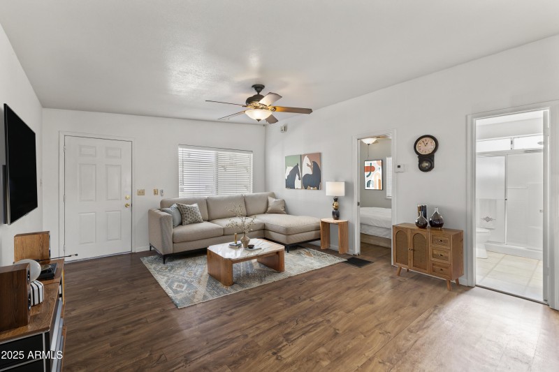 #771 - Great Room Virtually Staged Updat