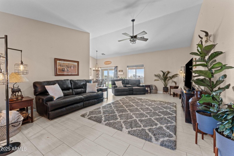 Taxidermy was removed-now returned