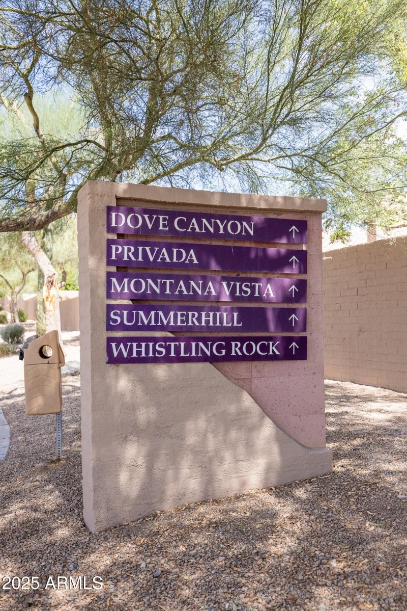 441 W Desert Flower Lane