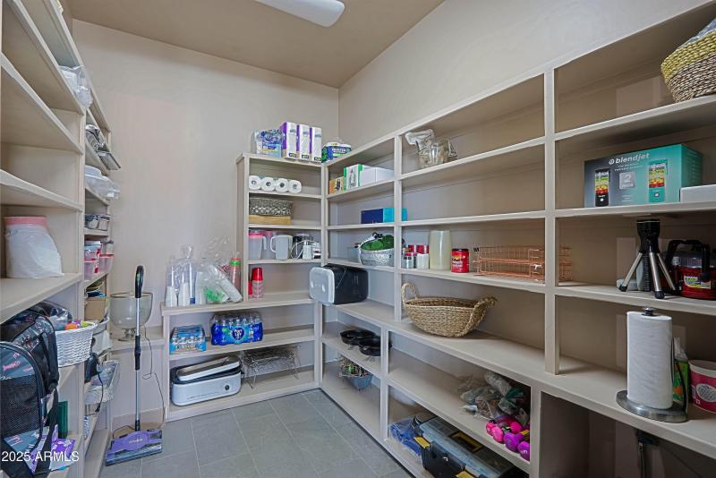 Pantry