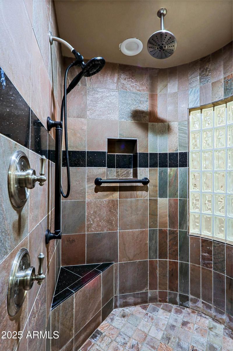 Master Bath 6