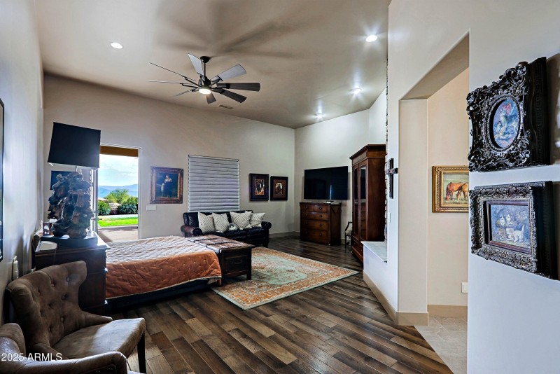 Master Bedroom 1