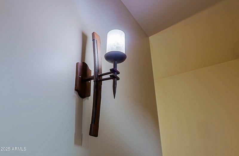 Light Fixture