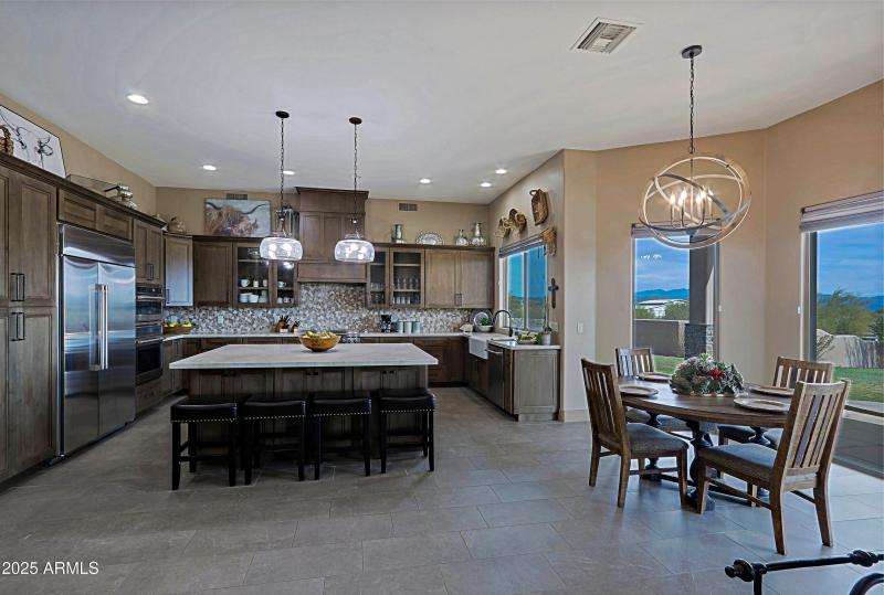 Kitchen 1