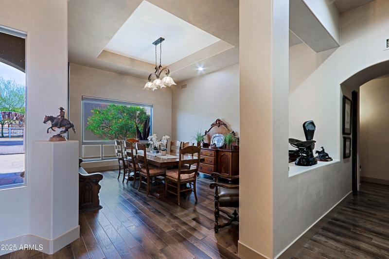 Formal Dining 1