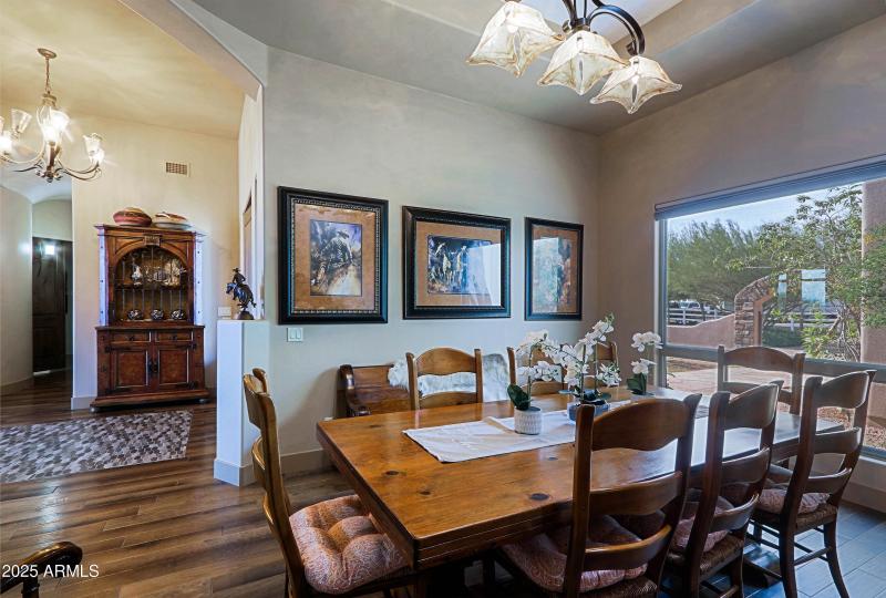Formal Dining 2