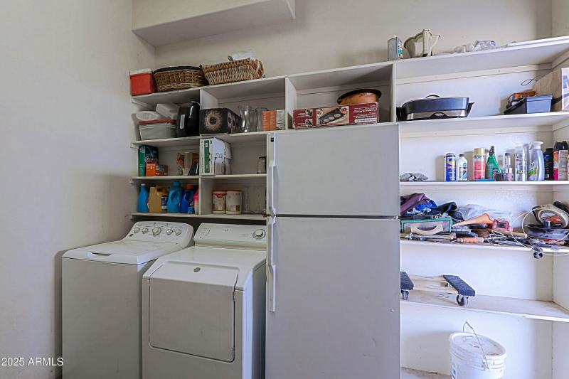 Barn Laundry Room 2
