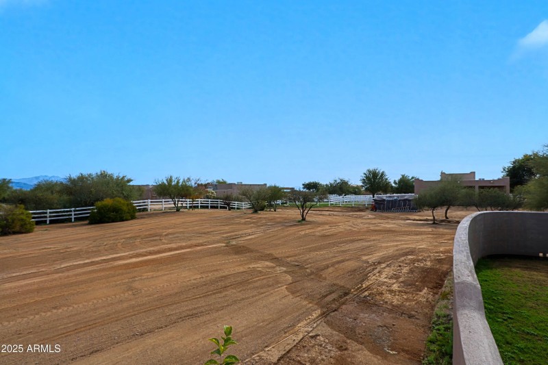 Grounds