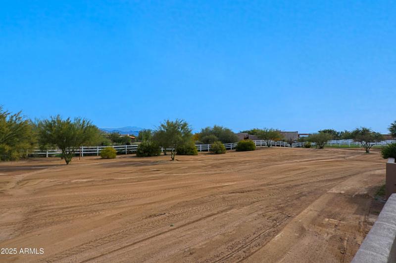 Grounds