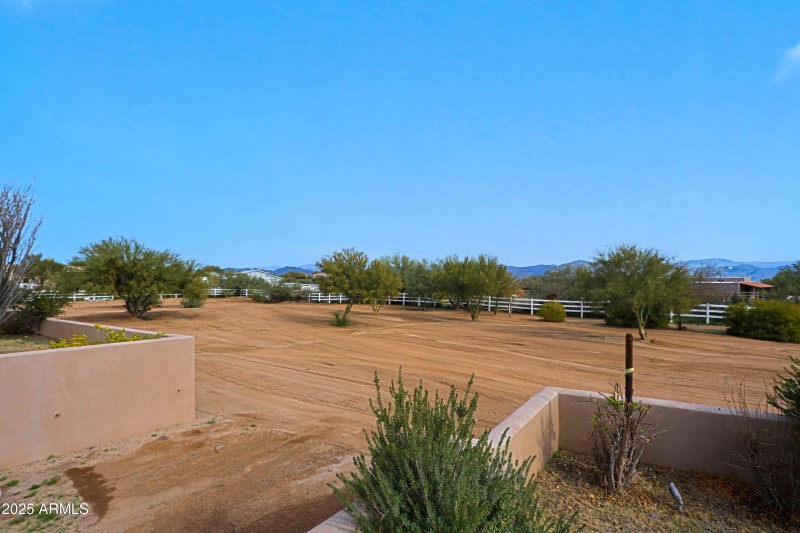 Grounds