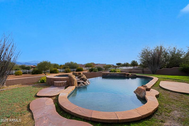 Backyard 9