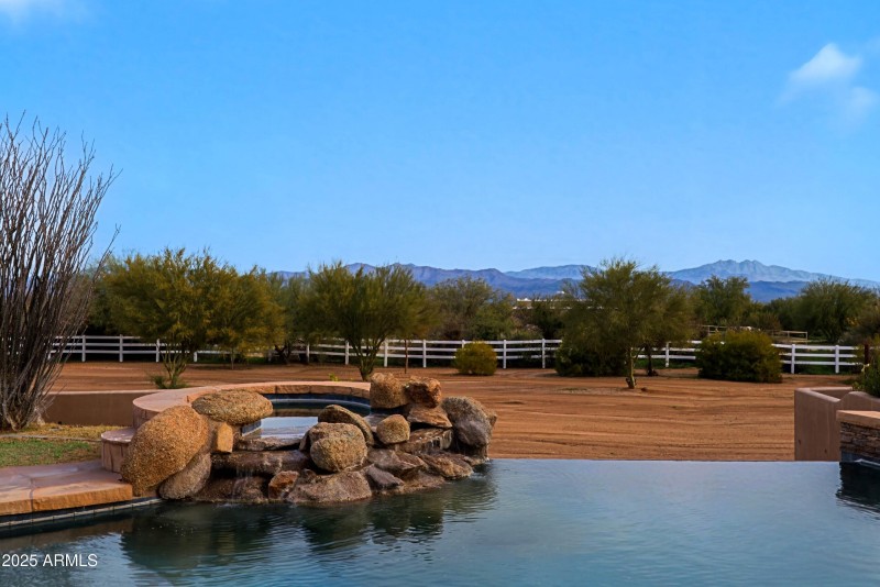 Backyard 4