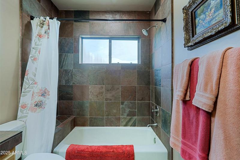 4th Bedroom Bath 2