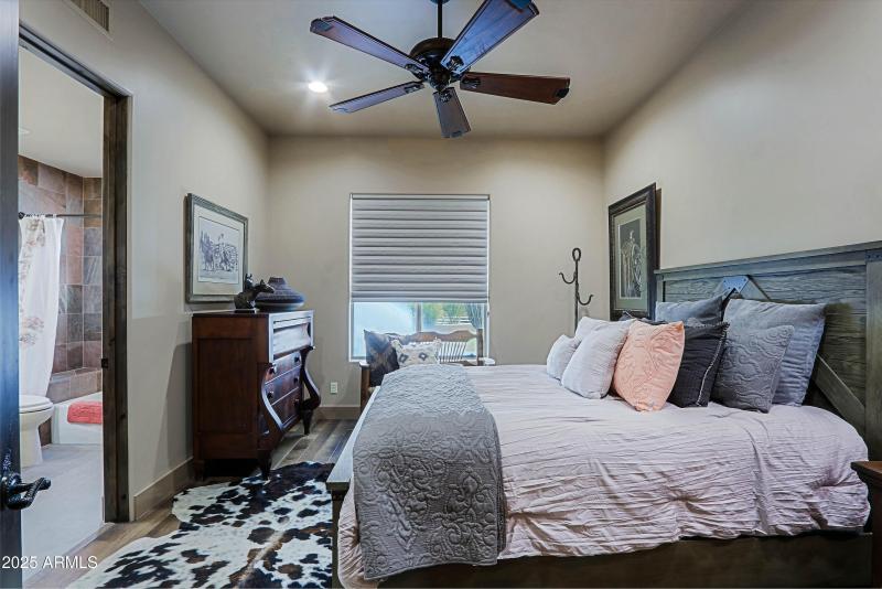 4th Bedroom Suite 1