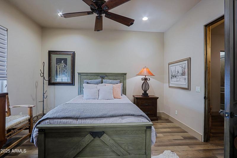 4th Bedroom Suite 2