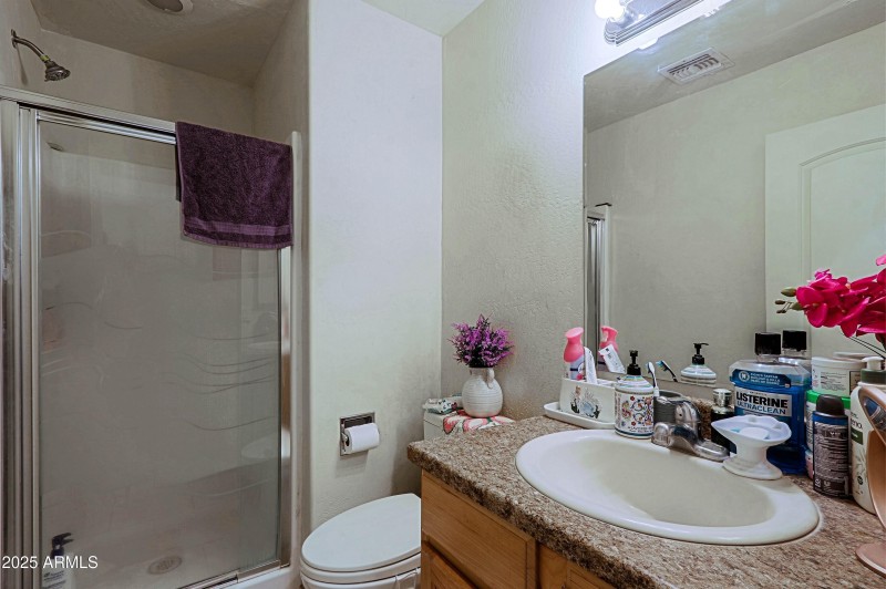 Apartment Bath
