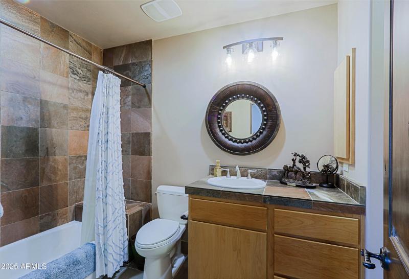3rd Bedroom Bath 1