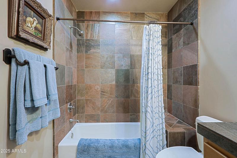 3rd Bedroom Bath 3