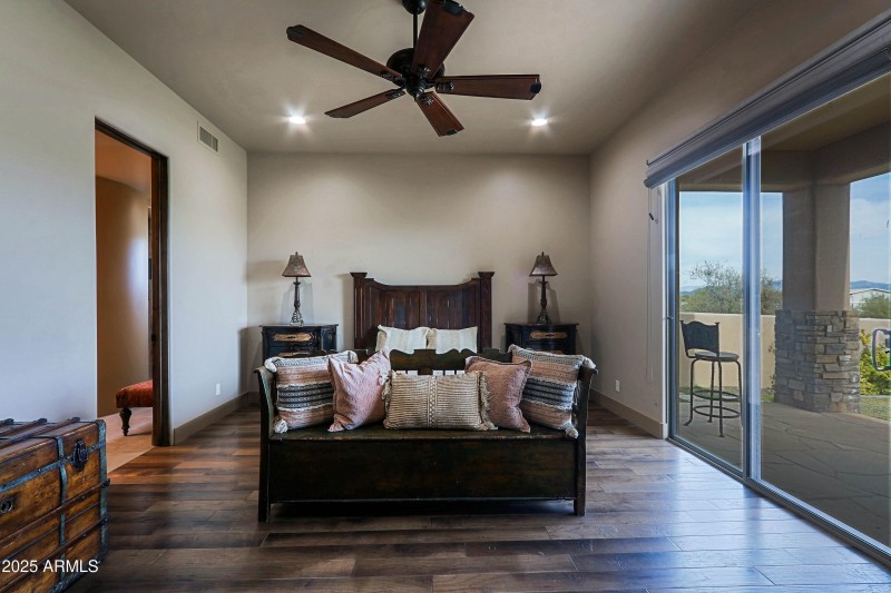 2nd Bedroom Suite 1