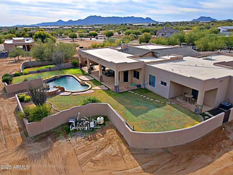 Aerial 16