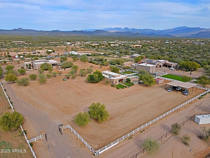 Aerial 3