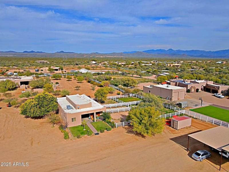 Aerial 7