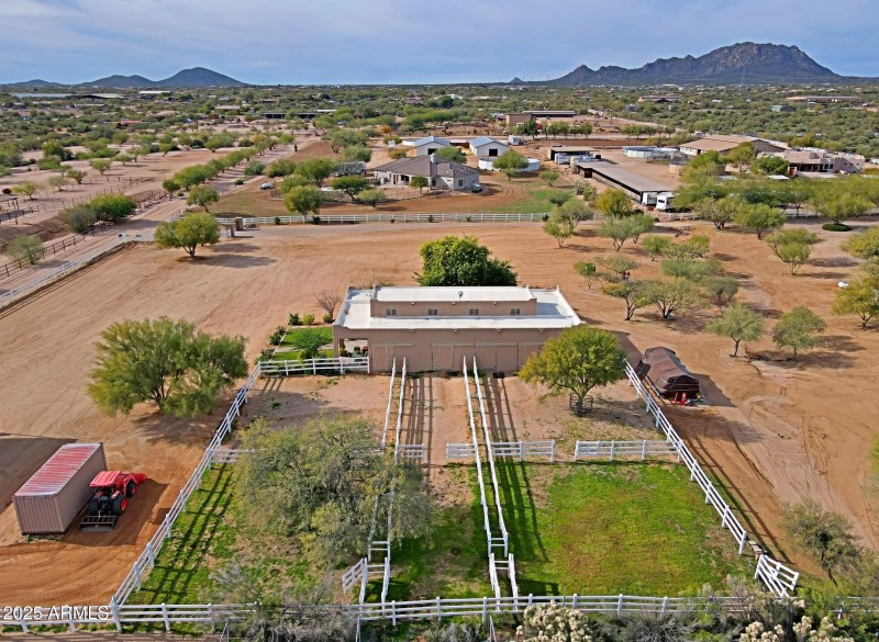 Aerial 8