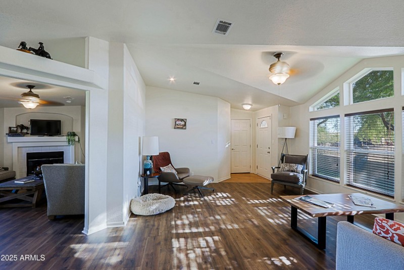 Main House - Living Room 2