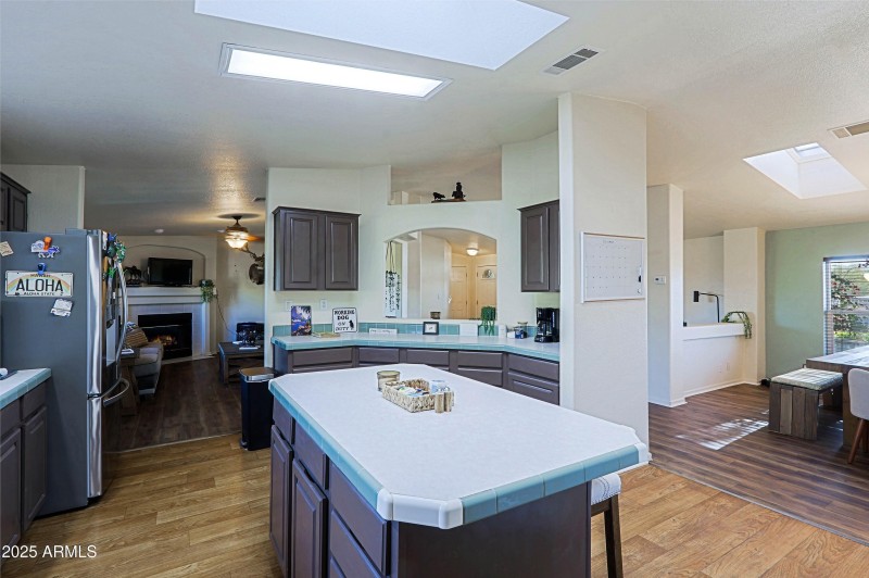 Main House - Kitchen 2