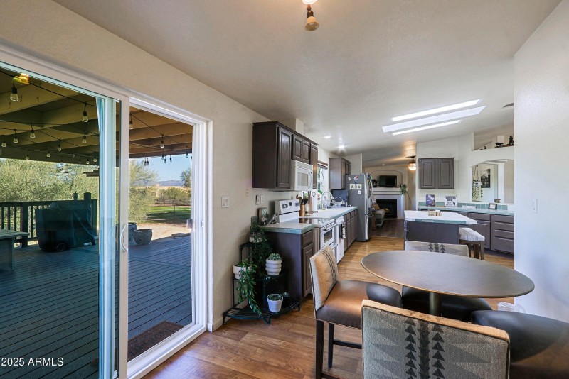 Main House - Kitchen 4