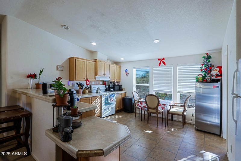 House #2 - Kitchen 1