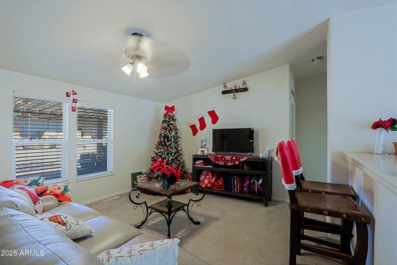 House #2 - Living Room 2