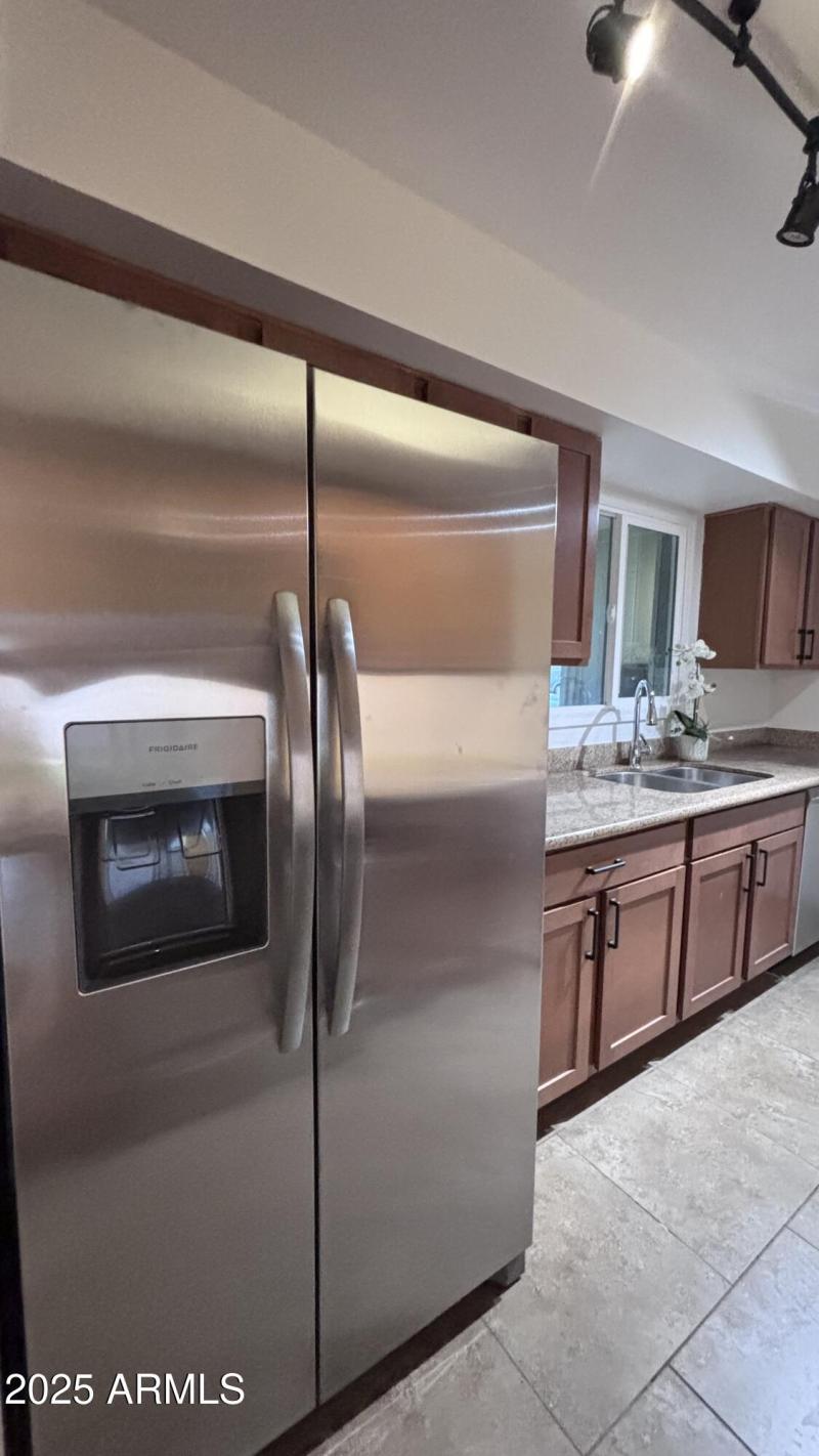 new Refrigerator