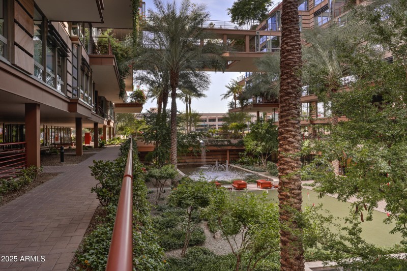 Optima Luxury Living