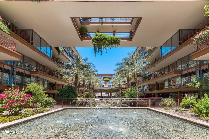 Optima Luxury Living