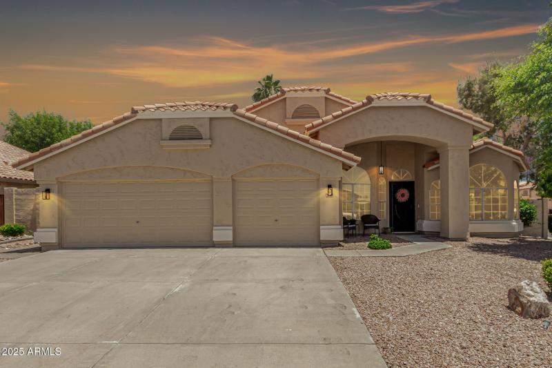 20961 N 96th Dr Twilight