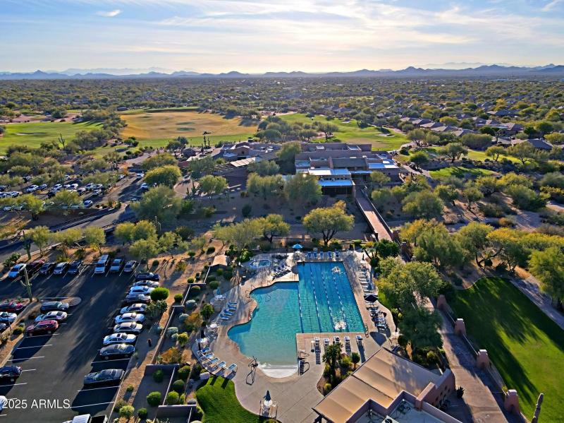 Terravita Country Club 3